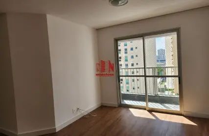 Imagem: Apartamento para Alugar, Santana