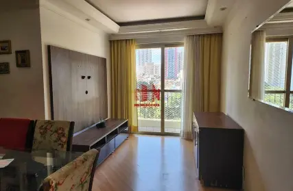 Imagem: Apartamento para Alugar, Imirim