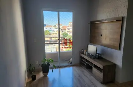 Imagem: Apartamento para Alugar, Vila Amélia