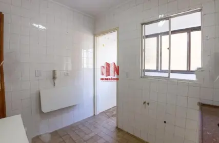 Imagem: Apartamento para Venda, Chora Menino