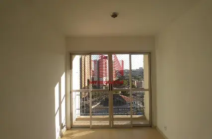 Imagem: Apartamento para Alugar, Vila Dionisia