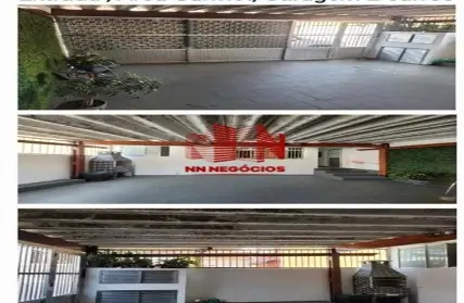 Imagem: Sobrado para Venda, Lauzane Paulista