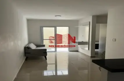 Imagem: Apartamento para Alugar, Vila Leonor