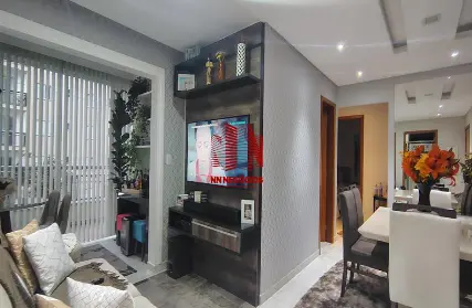 Imagem: Apartamento para Venda, Pedra Branca