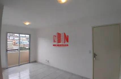 Imagem: Apartamento para Alugar, Vila Roque