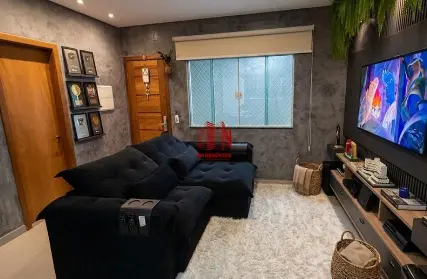 Imagem: Condomínio Fechado para Alugar, Vila Aurora (Zona Norte)