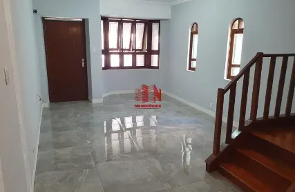 Imagem: Casa Térrea para Venda, Santana