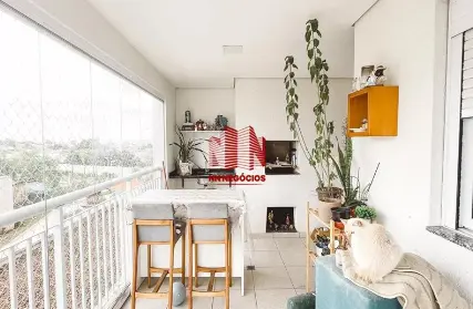 Imagem: Apartamento para Venda, Vila Ester