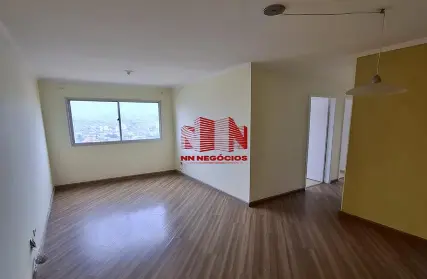 Imagem: Apartamento para Alugar, Vila Basileia