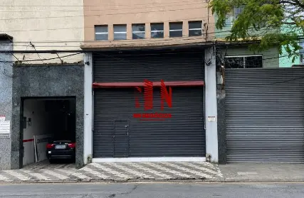 Imagem anuncio destaque locação no bairroSantana