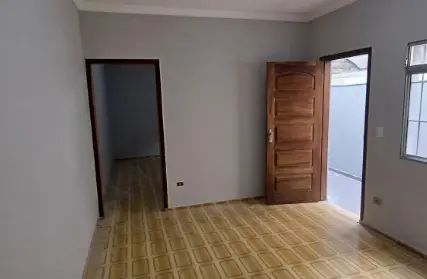 Imagem: Casa Térrea para Alugar, Parque Edu Chaves