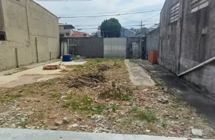 Imagem: Terreno para Alugar, Vila Constança