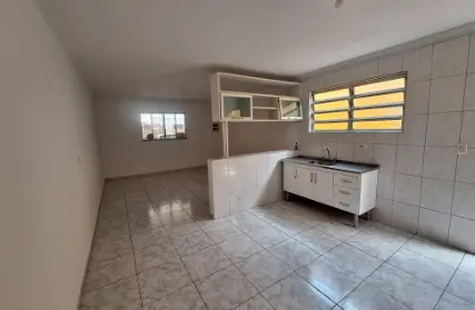 Imagem: Casa Térrea para Alugar, Vila Medeiros