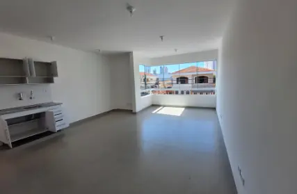 Imagem: Flat / Studio para Alugar, Vila Mazzei