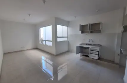 Imagem: Flat / Studio para Alugar, Vila Mazzei