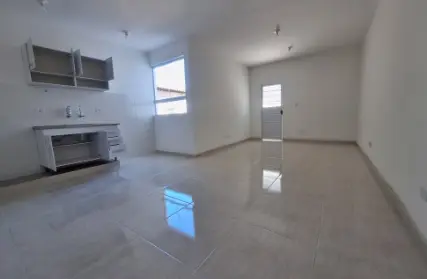 Imagem: Flat / Studio para Alugar, Vila Mazzei