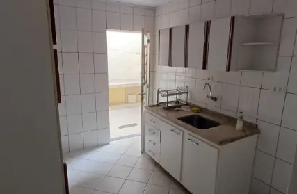 Imagem: Casa Térrea para Alugar, Vila Constança