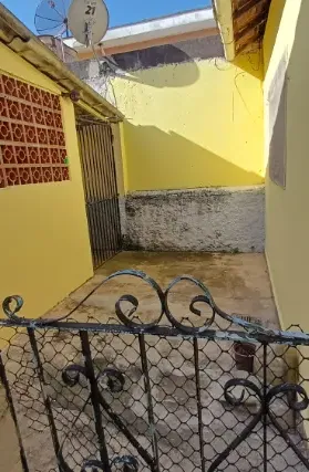 Imagem: Casa Térrea para Alugar, Vila Santa Terezinha (ZN)