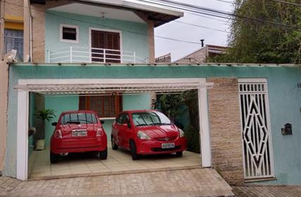 Imagem: Sobrado para Venda, Horto Florestal