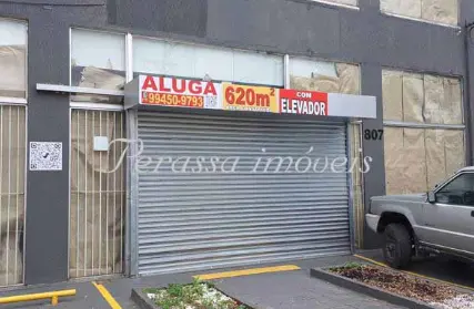 Imagem: Galpão / Salão para Alugar, Tremembé