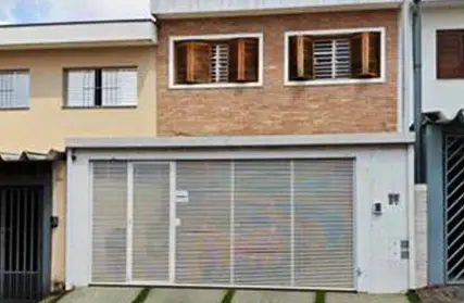 Imagem: Sobrado para Venda, Tremembé