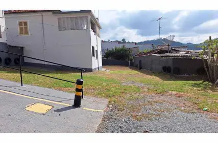 Imagem: Terreno para Alugar, Vila Albertina