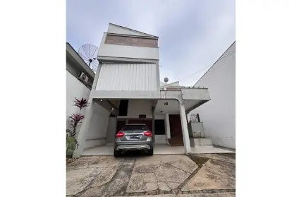 Imagem: Sobrado para Alugar, Jardim França