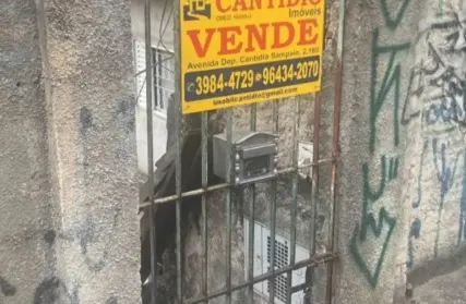 Imagem: Terreno para Venda, Parque Belém