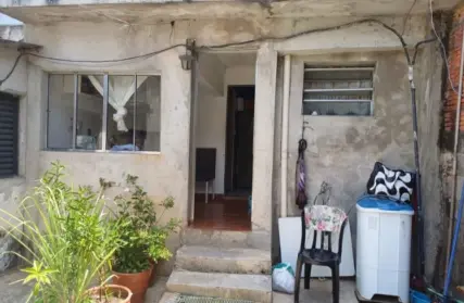 Imagem: Sobrado para Venda, Jardim Ondina