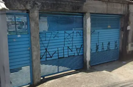 Imagem: Sobrado para Venda, Vila Souza