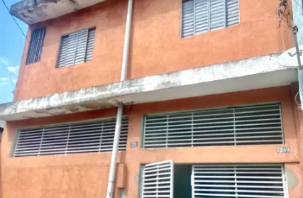 Imagem: Sobrado para Venda, Jardim Guarani