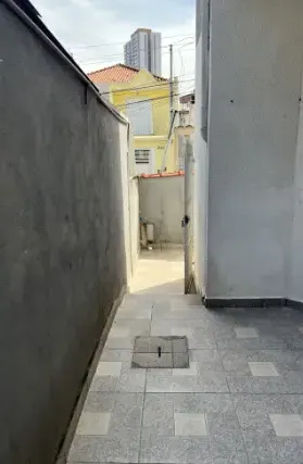 Imagem: Casa Térrea para Alugar, Tucuruvi