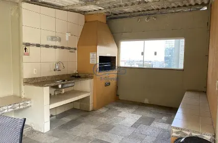 Imagem: Apartamento para Alugar, Santana