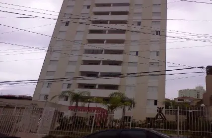 Imagem: Apartamento para Alugar, Parada Inglesa