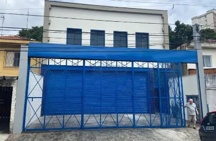 Imagem: Galpão / Salão para Alugar, Imirim