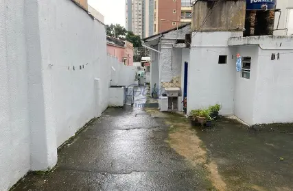 Imagem: Casa Térrea para Alugar, Santana