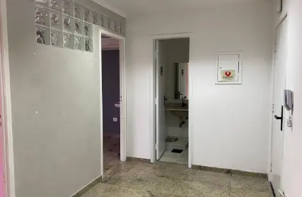 Imagem: Sala Comercial para Alugar, Santana