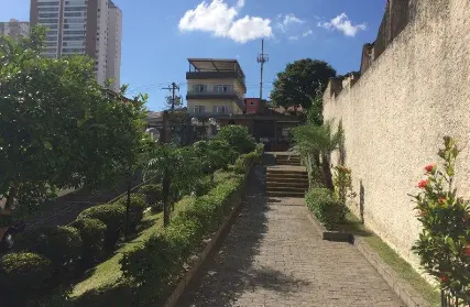 Imagem: Apartamento para Alugar, Santana