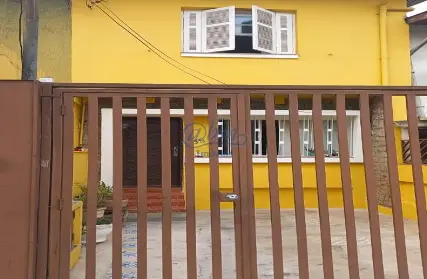 Imagem: Sobrado para Venda, Vila Paulicéia