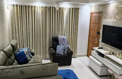 Imagem: Condomínio Fechado para Venda, Parada Inglesa