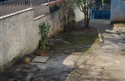 Imagem: Terreno para Venda, Vila Nova Mazzei