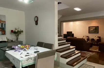 Imagem: Sobrado para Venda, Casa Verde Alta