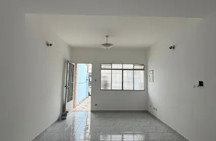 Imagem: Sobrado para Venda, Vila Gustavo