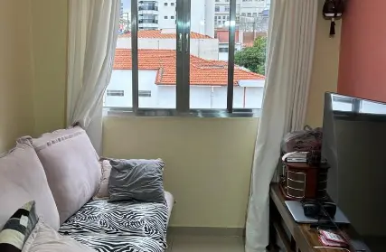 Imagem: Apartamento para Venda, Jardim São Paulo