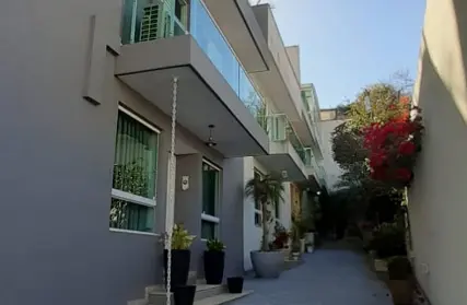 Imagem: Condomínio Fechado para Venda, Jardim São Paulo