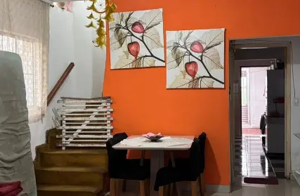 Imagem: Sobrado para Venda, Jardim São Paulo