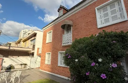 Imagem: Sobrado para Venda, Vila Paulicéia