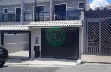 Imagem: Sobrado para Venda, Jardim Paraíso