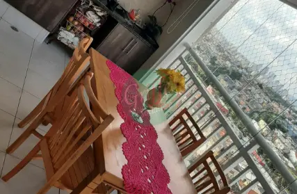 Imagem: Apartamento para Venda, Chora Menino