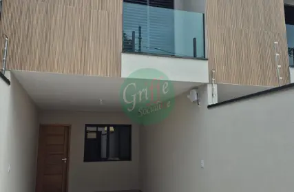 Imagem: Sobrado para Venda, Jardim Primavera